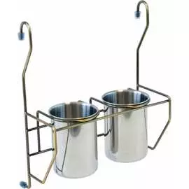 Стаканы для столовых приборов lemax