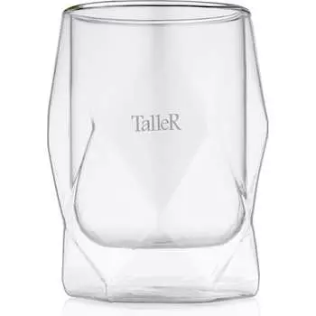 Стаканы TALLER Чериш TR-32338