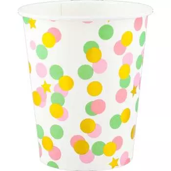 Стаканы Волна веселья