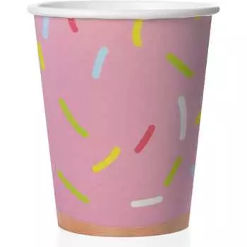 Стаканы Волна веселья