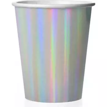 Стаканы Волна веселья 625029