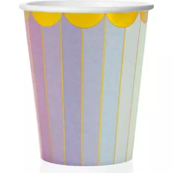 Стаканы Волна веселья