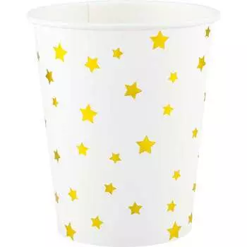 Стаканы Волна веселья 625011