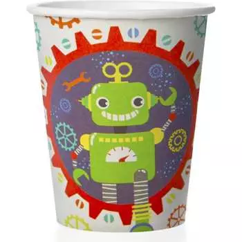 Стаканы Волна веселья