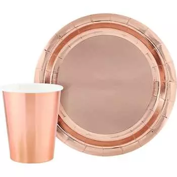 Стаканы Волна веселья 690063