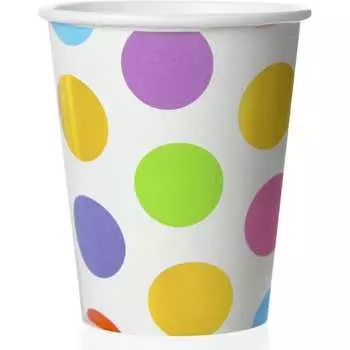 Стаканы Волна веселья