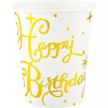 Стаканы Волна веселья 6231426