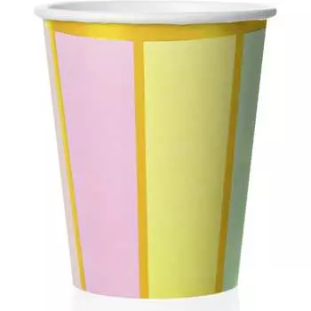 Стаканы Волна веселья