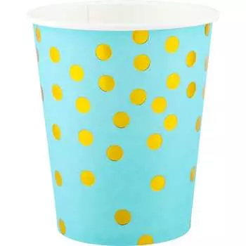 Стаканы Волна веселья 6231388