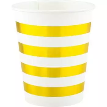 Стаканы Волна веселья