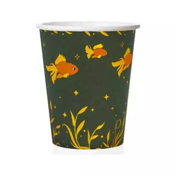 Стаканы Волна веселья