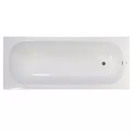 Стальная эмалированная ванна ВИЗ Donna Vanna DV-63901 94996