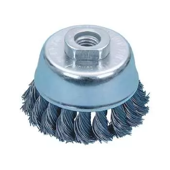 Стальная чашечная щетка Wurth 171469 01 092 1