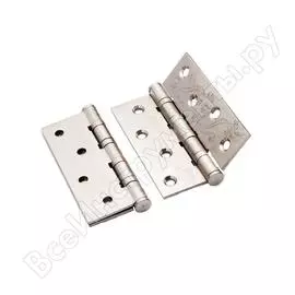 Стальная декоративная петля RENZ