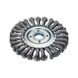 Стальная дисковая щетка для УШМ Wurth 171469 02 092 1