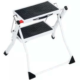 Стальная двухступенчатая стремянка Art moon ROCK 699485