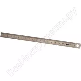 Стальная линейка SOLA LSS 200 56103101