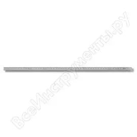 Стальная линейка SOLA LSS 500 56103401