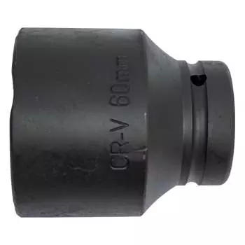 Стальная головка для гайковёрта БелАК БАК.01860