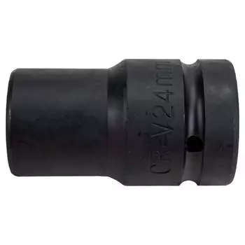 Стальная головка для гайковёрта БелАК БАК.01824