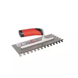 Стальная гребенка RUBI