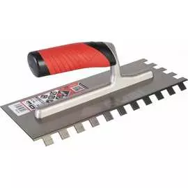 Стальная гребенка RUBI