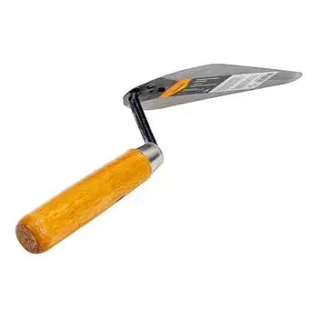 Стальная кельма бетонщика SPARTA 862785