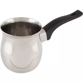 Стальная кофеварка Mallony CW-450 985207