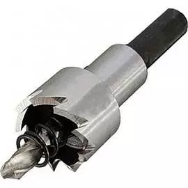 Стальная коронка по металлу Strong СТK-06300028