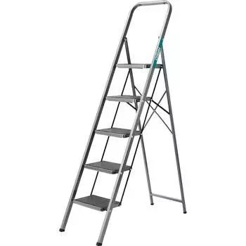 Стальная лестница СИБИН 38807-05