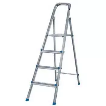 Лестница-стремянка КУРС 65325