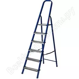 Стальная лестница-стремянка MIRAX 38800-06