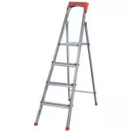 Стальная лестница-стремянка РОС 65332