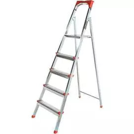 Стальная лестница-стремянка РОС 65333