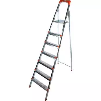 Стальная лестница-стремянка РОС 65335