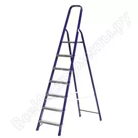 Стальная лестница-стремянка СИБИН 38803-07