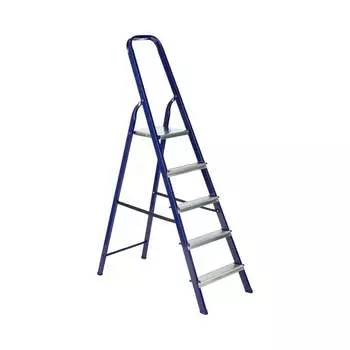 Стальная лестница Topfort 1688091