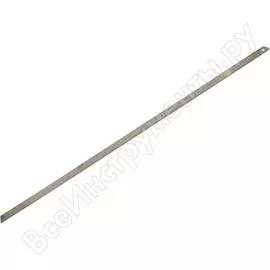 Стальная линейка Kinex 1022-02-100