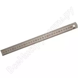 Стальная линейка Kinex 1022-02-030