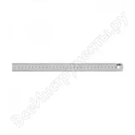 Стальная линейка Kinex 1022