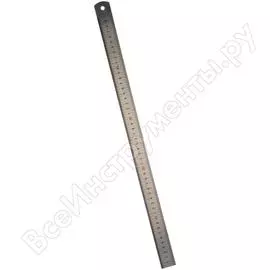 Стальная линейка Kinex 1022-02-050