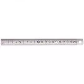 Стальная линейка ArtSpace