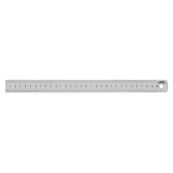 Стальная линейка Kinex 1026