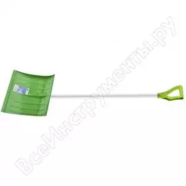 Стальная лопата СИБРТЕХ