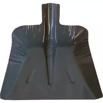 Стальная лопата ООО Агростройлидер СНЕГ-03.17