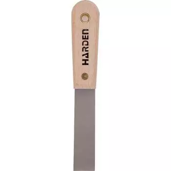 Стальная лопатка Harden 620206