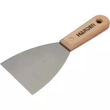 Стальная лопатка Harden 620208