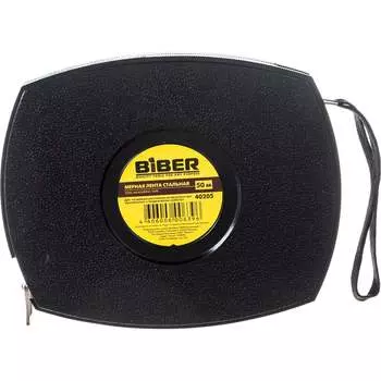 Стальная мерная лента Biber 40205 тов-049310