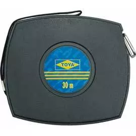 Стальная мерная лента VOREL 12100