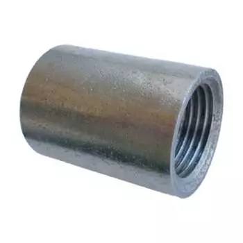 Стальная муфта МЕТАЛЛСЕРВИС 1211805